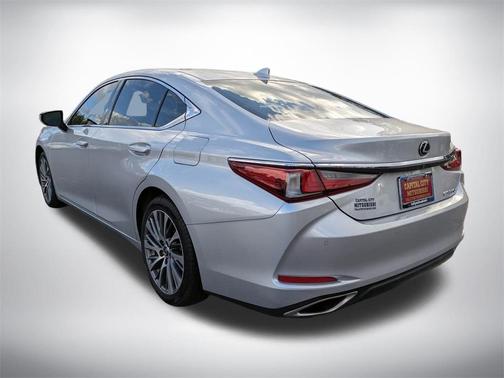 2019 Lexus ES 350