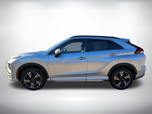 2026 Mitsubishi Eclipse Cross SEL
