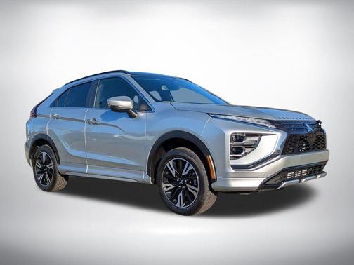 2026 Mitsubishi Eclipse Cross SEL