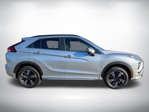 2026 Mitsubishi Eclipse Cross SEL