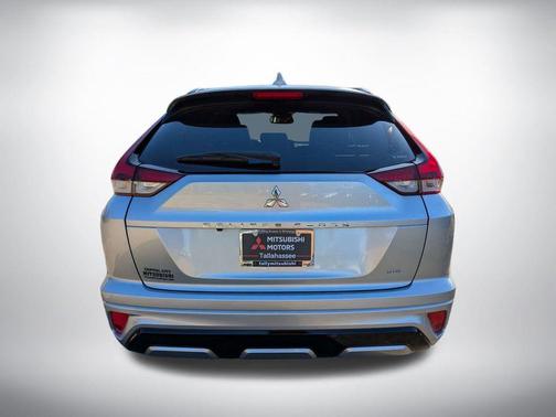 2026 Mitsubishi Eclipse Cross SEL