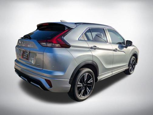 2026 Mitsubishi Eclipse Cross SEL