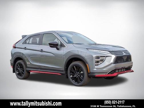 2026 Mitsubishi Eclipse Cross