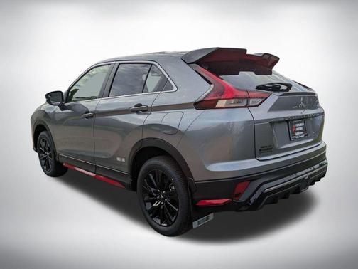 2026 Mitsubishi Eclipse Cross