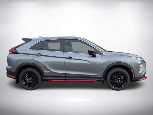 2026 Mitsubishi Eclipse Cross