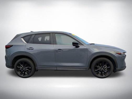 2022 Mazda CX-5 2.5 S Carbon Edition