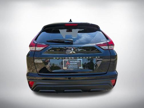 2026 Mitsubishi Eclipse Cross ES