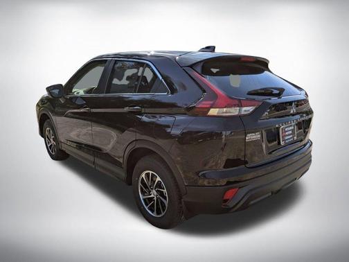 2026 Mitsubishi Eclipse Cross ES