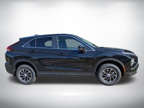 2026 Mitsubishi Eclipse Cross ES