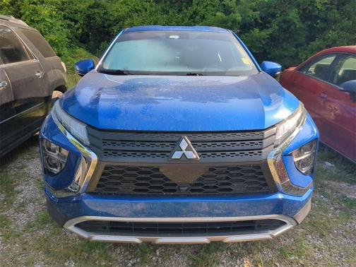 2023 Mitsubishi Eclipse Cross SE