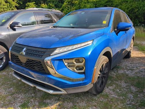 2023 Mitsubishi Eclipse Cross SE
