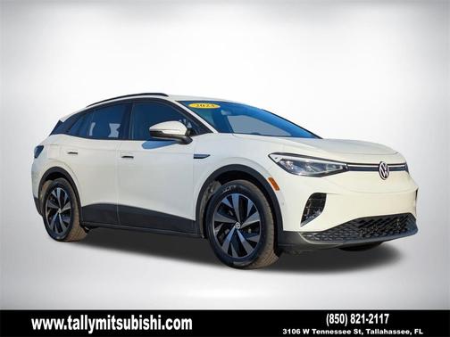 2023 Volkswagen ID.4 Pro