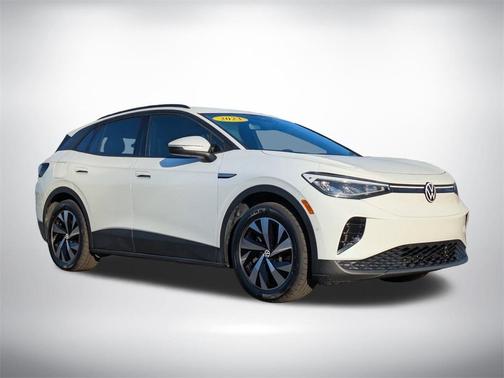 2023 Volkswagen ID.4 Pro