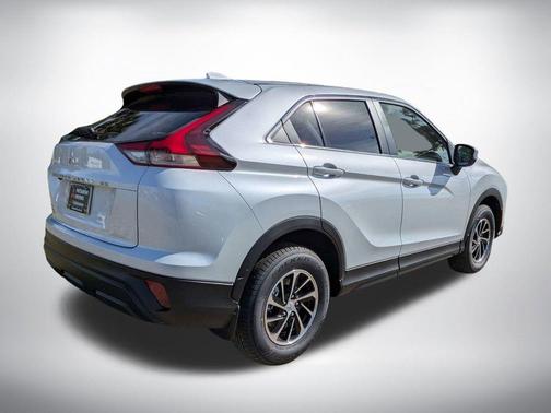 2026 Mitsubishi Eclipse Cross ES