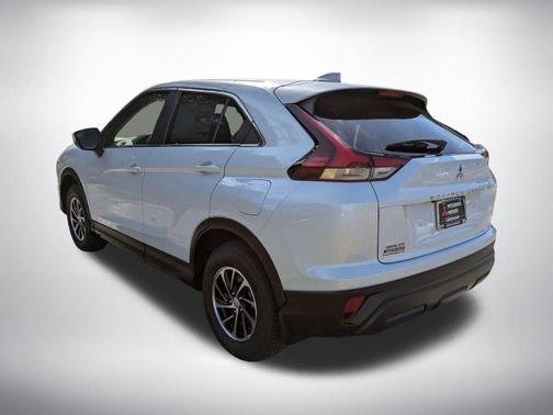 2026 Mitsubishi Eclipse Cross ES