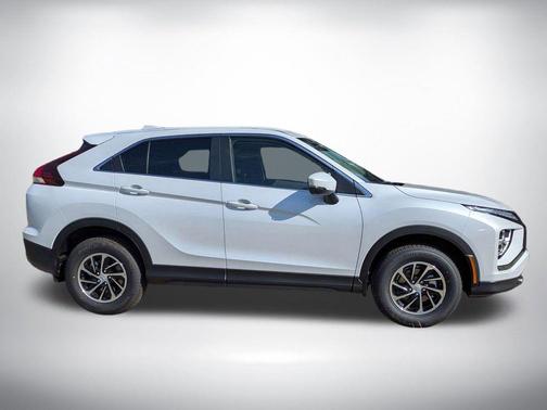2026 Mitsubishi Eclipse Cross ES