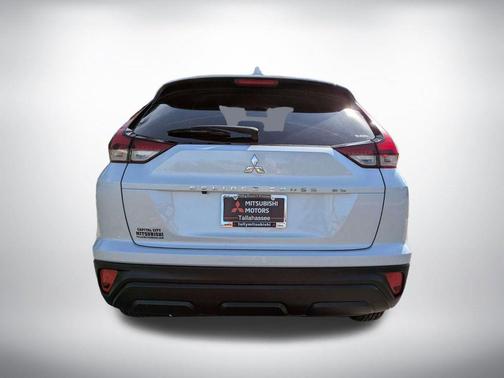 2026 Mitsubishi Eclipse Cross ES