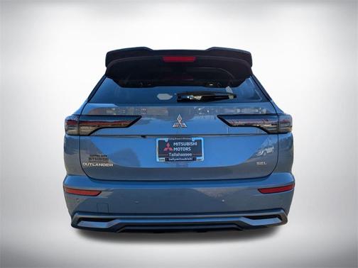 2026 Mitsubishi Outlander SEL