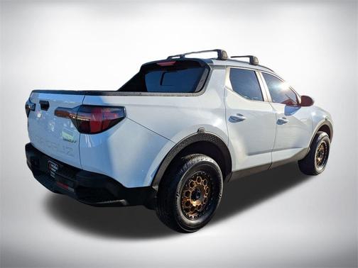 2022 Hyundai SANTA CRUZ 2.5T SEL Premium