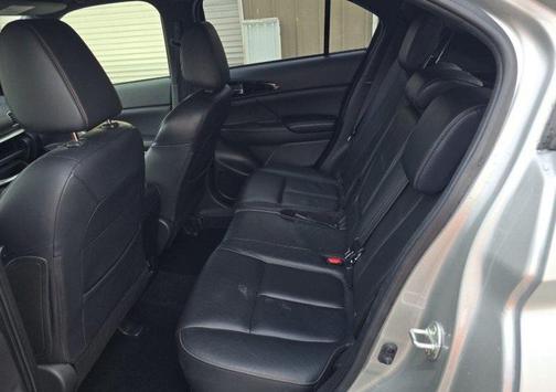 2020 Mitsubishi Eclipse Cross SEL