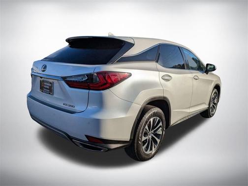 2020 Lexus RX 350 350
