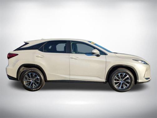 2020 Lexus RX 350 350