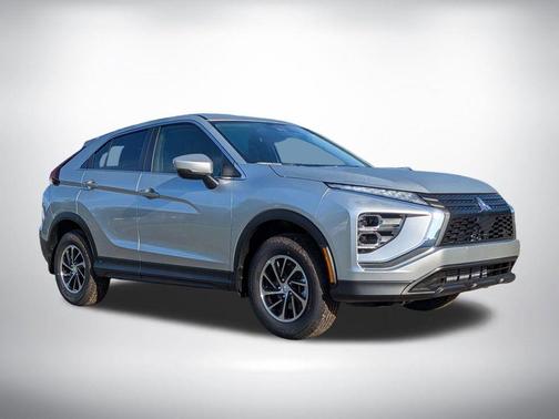 2026 Mitsubishi Eclipse Cross ES