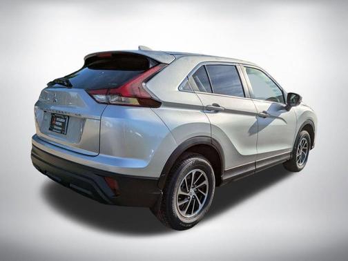 2026 Mitsubishi Eclipse Cross ES