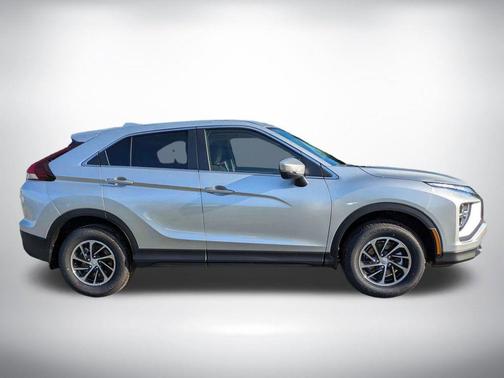 2026 Mitsubishi Eclipse Cross ES