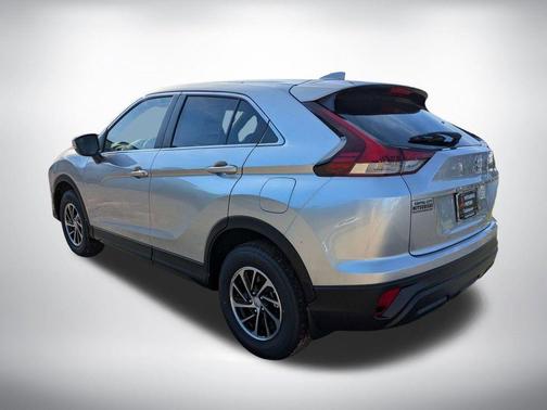 2026 Mitsubishi Eclipse Cross ES