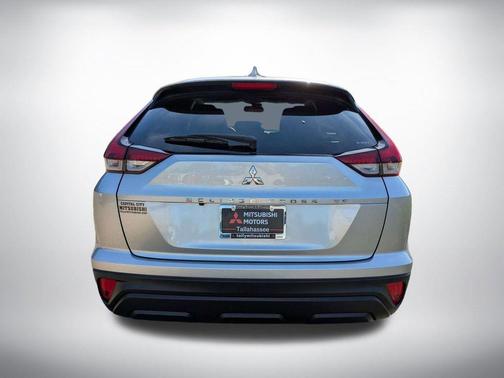 2026 Mitsubishi Eclipse Cross ES