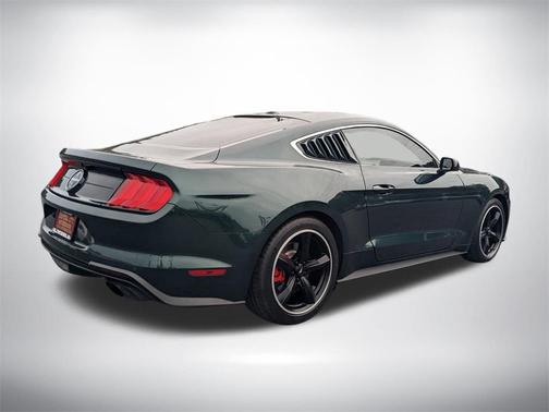 2019 Ford Mustang Bullitt