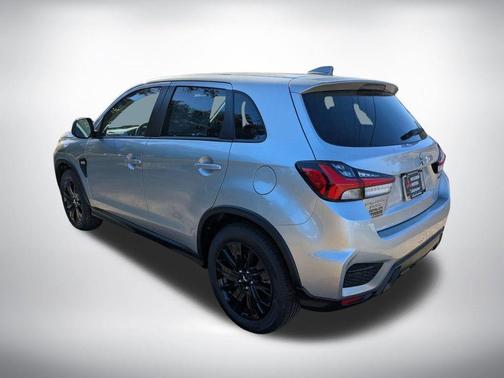 2026 Mitsubishi Outlander Sport 2.0 LE