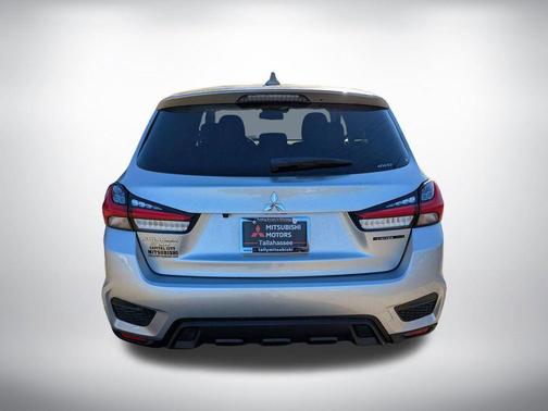 2026 Mitsubishi Outlander Sport 2.0 LE