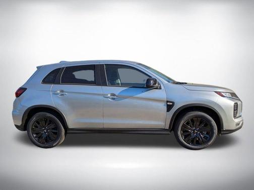 2026 Mitsubishi Outlander Sport 2.0 LE