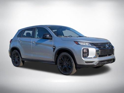 2026 Mitsubishi Outlander Sport 2.0 LE
