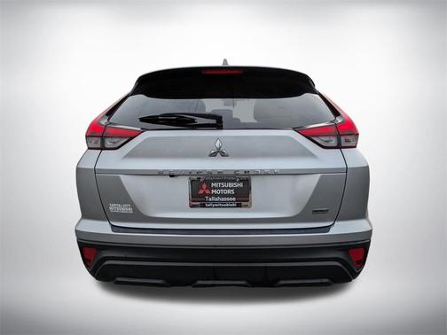 2022 Mitsubishi Eclipse Cross LE