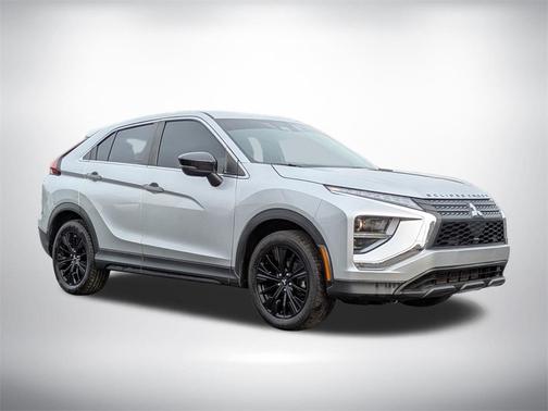 2022 Mitsubishi Eclipse Cross LE