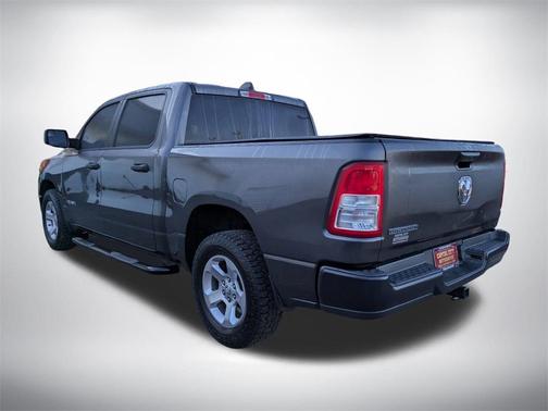 2020 RAM 1500 Tradesman