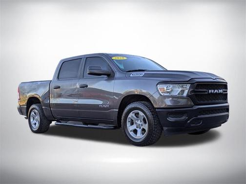 2020 RAM 1500 Tradesman