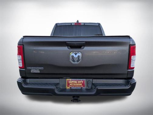 2020 RAM 1500 Tradesman