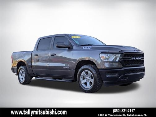 2020 RAM 1500 Tradesman