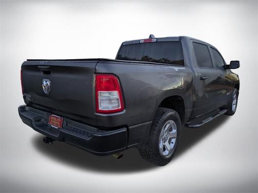 2020 RAM 1500 Tradesman