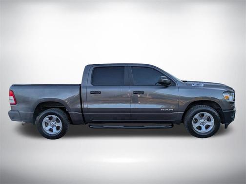 2020 RAM 1500 Tradesman