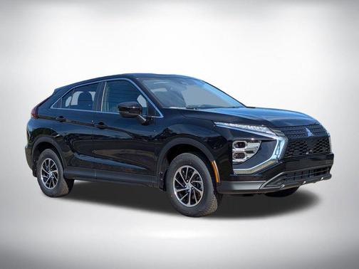 2026 Mitsubishi Eclipse Cross ES