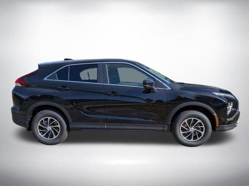 2026 Mitsubishi Eclipse Cross ES