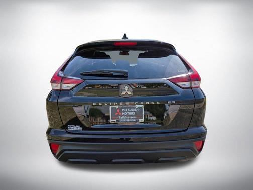 2026 Mitsubishi Eclipse Cross ES