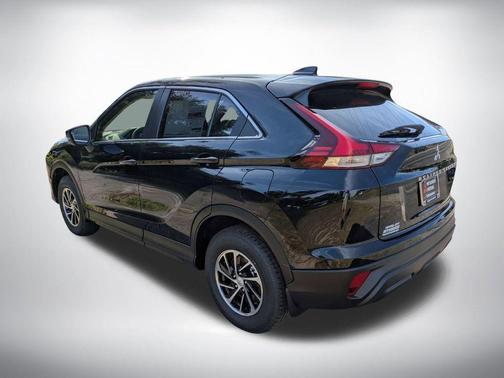 2026 Mitsubishi Eclipse Cross ES
