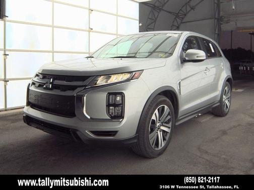 2024 Mitsubishi Outlander Sport 2.0 SE