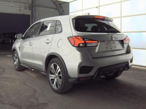 2024 Mitsubishi Outlander Sport 2.0 SE